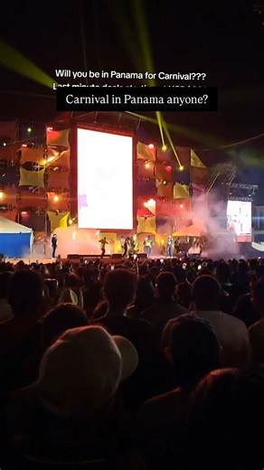 Will you be in Panama for Carnival??? If you are not booked yet, we have last-minute deals starting at USD$899 per person. #panamavacation #letsgetyoubooked | Destinationz Recap