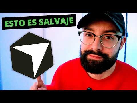 ¡Cursor AI me ha sorprendido! He creado 10 apps en 1 día y esto es lo que trae 🔥