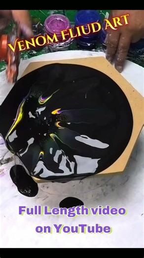 Wrecked Stretch & Dump Blooms