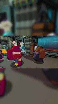 Among Us 3D 👀 Official Release Window Trailer | VR Games Showcase 2026