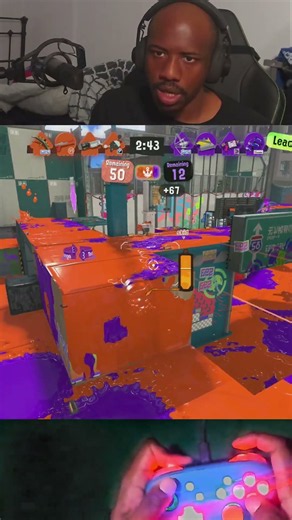 So much harder than it looks...