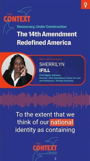 How the 14th Amendment reshaped the Constitution