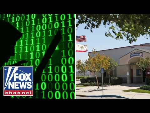 CYBERATTACK: Major school system breached, hacking group REVEALED