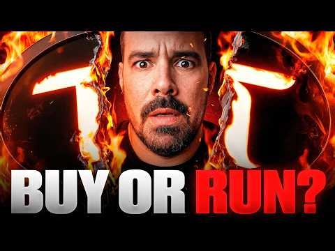 The TAO Collapse Explained [Is Bittensor Still A Good Buy?]