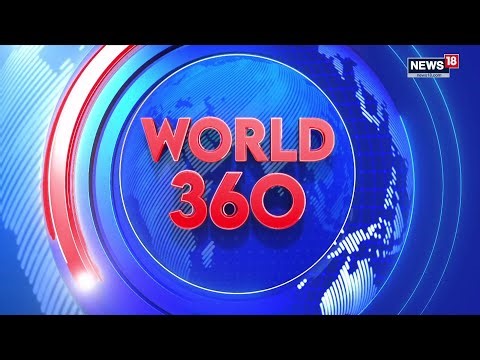 World 360 2025: Trump’s Return Shakes The World | Trade Wars, Ukraine |