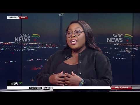 Strong show of support for Malema as Red Berets flood Joburg CBD - Mbalenhle Mthethwa