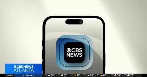 Top CBS News Atlanta stories: Mail theft and fraud scheme bust, missing teen search, and more