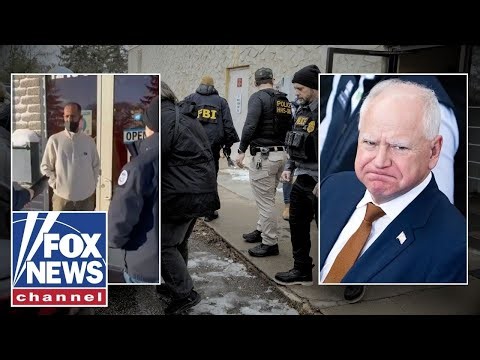 'OUTRIGHT FRAUD': Minnesota daycare fraud under scrutiny