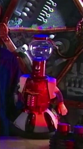 Playing Smelly Mountain Man and Baby Critter #mst3k