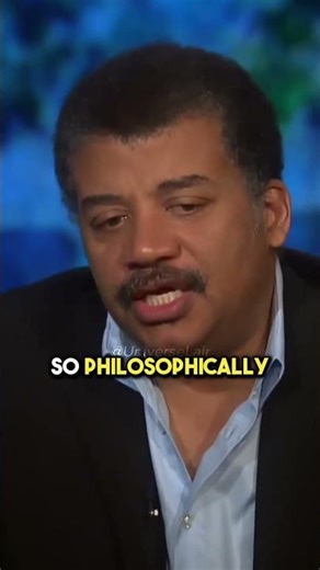 More Than One? 🌌 w/ Neil deGrasse Tyson