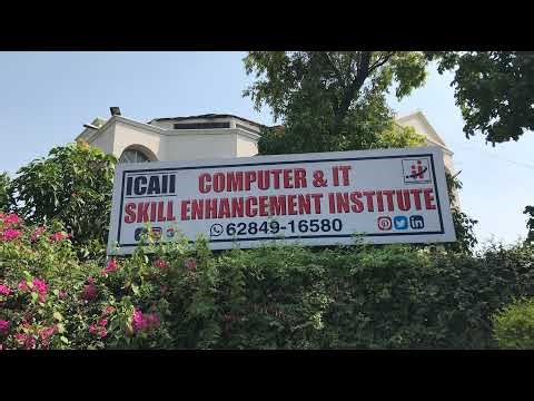 Special Skilling Drive on AI