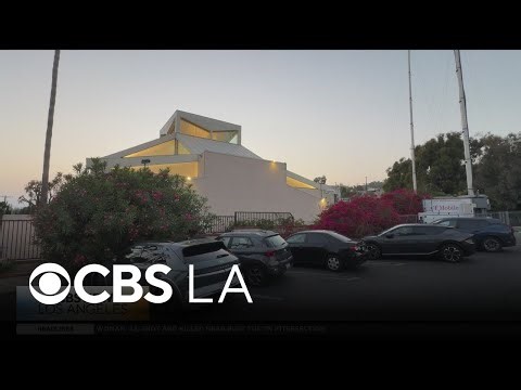 Palisades synagogue reopens more than a year after the wildfire