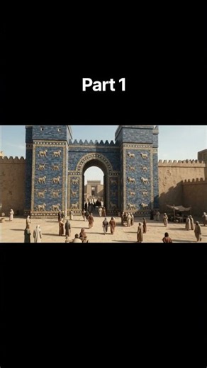 How Cyrus the Great Conquered Babylon in 539 BC#EchoNestHistory