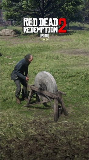 RDR 1 vs. RDR 2 NPC COMPARISON🎯#shorts #rdr1 #rdr2