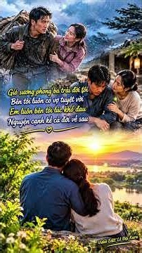 Thấm Thoát || Khả Hiệp || Lê Đại Kara #ledaikara #khahiep #thamthoat