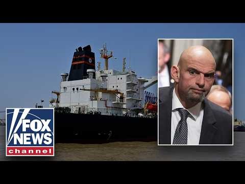 Fetterman: We are on the CUSP
