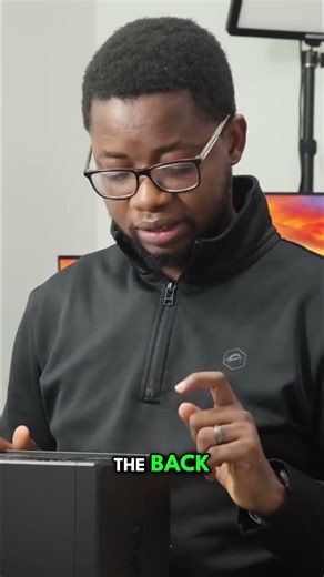 Synology NAS: Unboxing and Quick Setup Guide #shorts