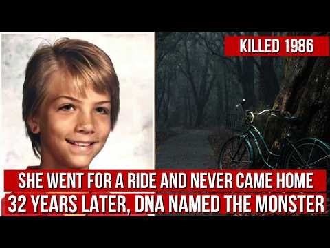 Washington 1986 Cold Case Solved — Her Swimsuit Named The Killer 32 Years Later