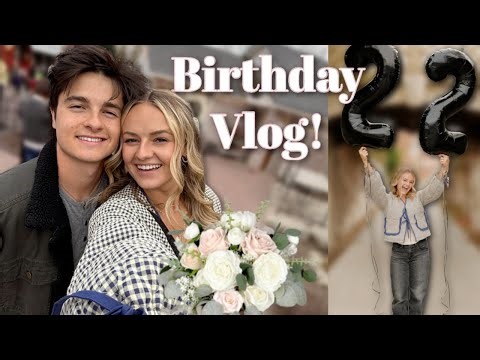 First Birthday MARRIED!!