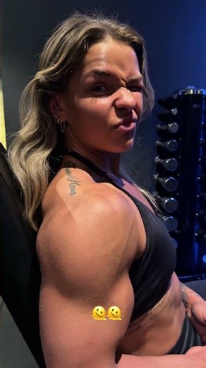Beautiful body FBB