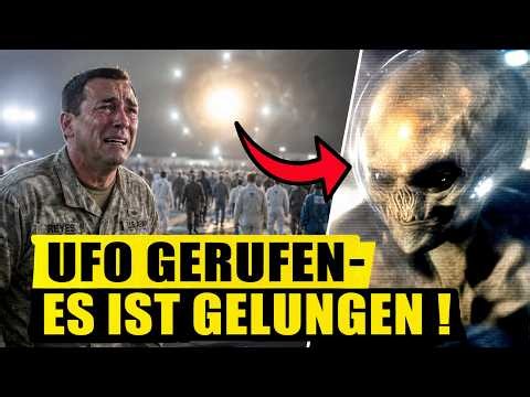 TOO MANY WITNESSES!🚨 UFO CONTACT REPORT triggers GLOBAL CHAOS!💥