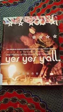 Grandmaster Flash, Kool Herc & LL Cool J — In Their Own Words