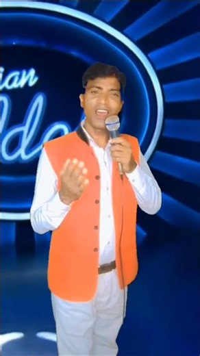 Tumse Door Rah ke #indianidol13 #shorts #shortsfeed #90shindisongs #hindisong #bablooguide #song
