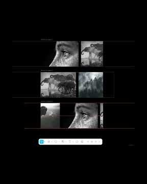 CAROUSEL ANIMATION in Figma #figma #uiuxdesign #carousel #microinteractions #figmatutorial