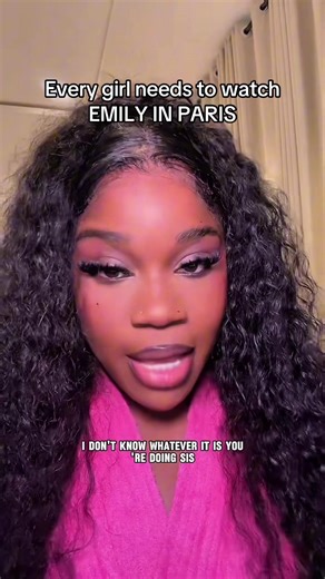 Must-Watch Insights from Emily in Paris for Every Girl