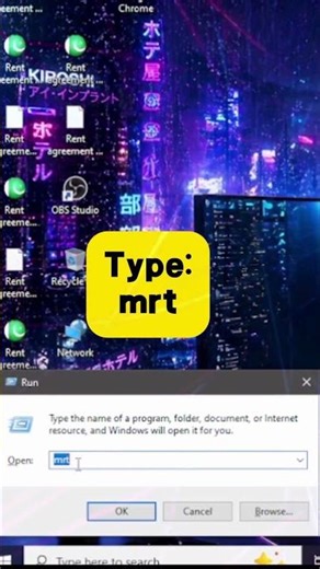 How To Remove Virus From Your Laptop & PC Without Any Antivirus | Easy & Fast Method 2026 🔥 #windows