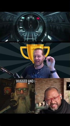 The final xenomorph (Alien: Covenant podcast clip)