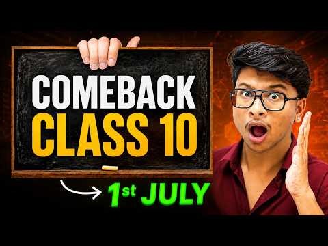 Class 10: Boards 2027 PAPER LEAKED (Watch before strike by CBSE)😱