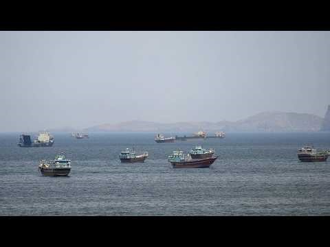 'The Real Solution Inside Of Iran Has To Be The People': Former Army Commander