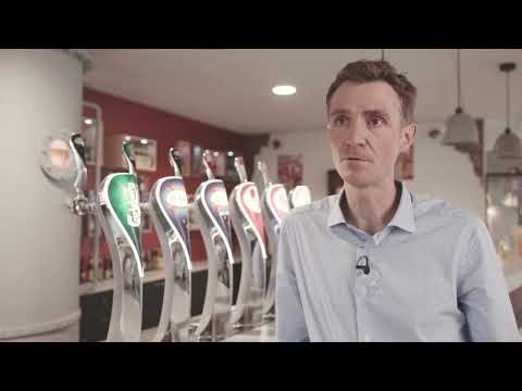 Intellect Connected Worker Case Study - Digitally Accelerating Carlsberg Excellence