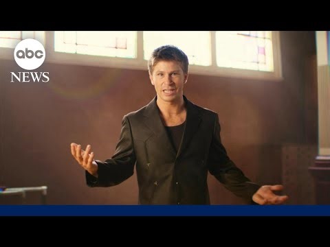 Robert Irwin set to host new 'DWTS' spinoff show