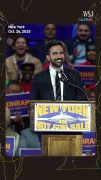 I Went Home to Greenwich to Find Out What the Wealthy Want From the Midterms | WSJ