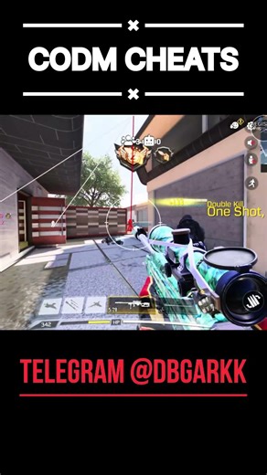 HACK CALL OF DUTY MOBILE #callofdutymobile #callofduty #codmobile #cod #codm #codmhack #codmobilemod