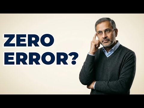 Can Integral Gain Reduce Steady-State Error to Zero?