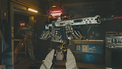 Starfield Update Patch Notes Call Version 1.16.236 the 'Biggest Update Yet' as Free Lanes and Terran Armada Launch