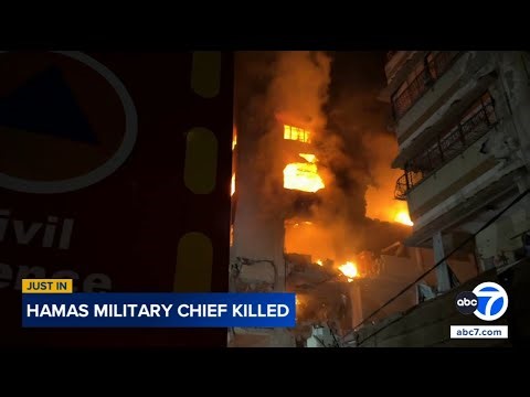 Israel, IDF confirms death of Hamas leader Izz al-Din al-Haddad