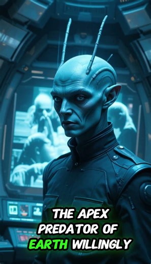 Why Are Aliens Terrified of Human Pets? | Sci-