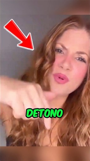 SHAKIRA TIENE UNA GEMELA 😱? #curiosidades #shakira #datoscuriosos
