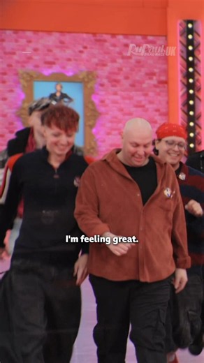 RuPaul's Drag Race UK (@dragraceukbbc) on X
