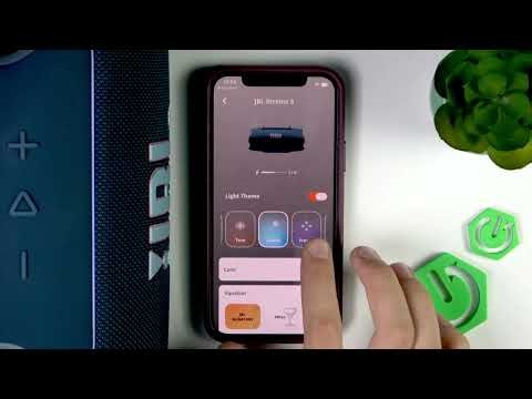 JBL Xtreme 5 Top Tricks