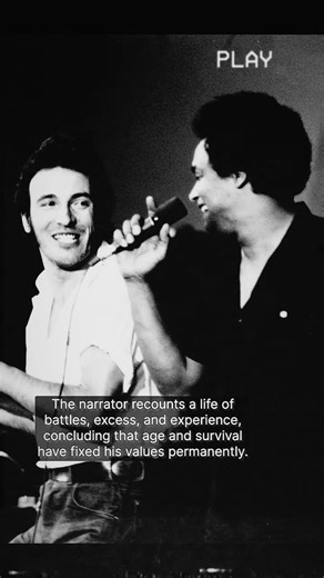 The story behind “Can’t Teach An Old Dog New Tricks” by Gary U.S. Bonds featuring Bruce Springsteen