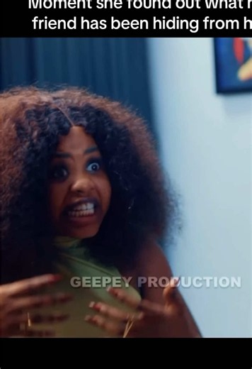 My Ex and My Best Friend movie - Nollywood drama full synopsis