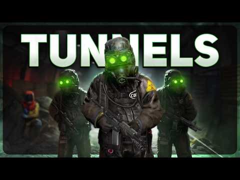 Military Tunnels Guide In 2026 - Ultimate Deep Dive | Rust Tutorial