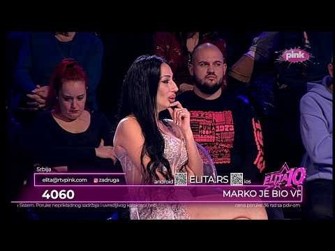 Elita 10: Maja otkrila kog takmičara zna iz viđenja, čak je i čašćavao bakšišem - 30.10.2026.