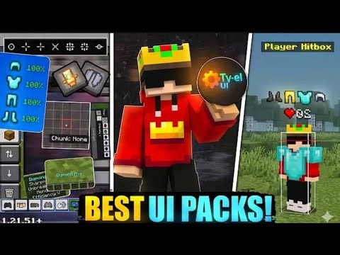 🔥Top 10 Best Modes For Minecraft MCPE / java (#minecraft)