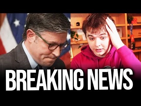 Republicans Drop BOMBSHELL RESIGNATION that NUKES TRUMP